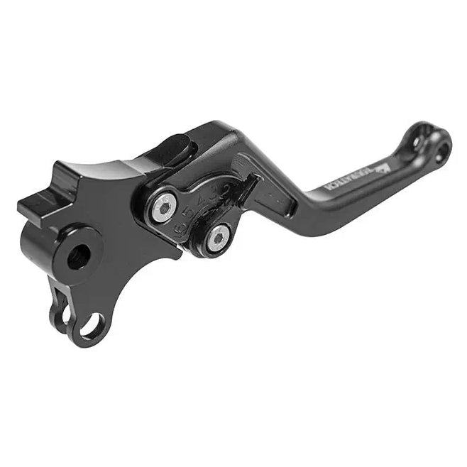 Brake & Clutch Levers Adjustable, Short - BMW R1300GS /GSA