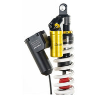 Shock Absorber Rear Extreme2 PDS Standard Plug & Travel / DDA (Reservoir, Preload, High & Low Speed) - BMW R1250GS, R1200GS 13-18