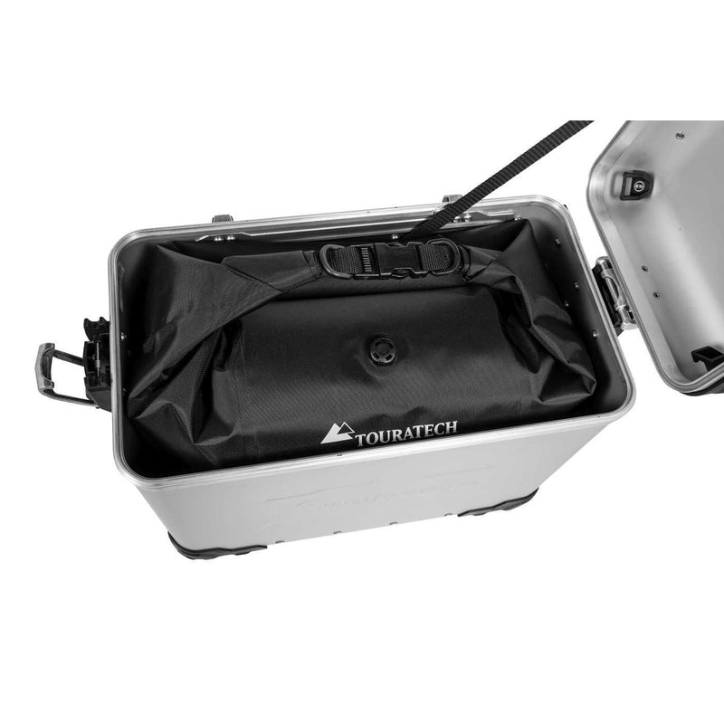 Side Case Inner Bag with Valve 50L - ZEGA Mundo, Pro, Pro2, EVO & Original BMW Adventure Case