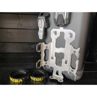 Holder for Voyager Canister 2 Liters - ZEGA Evo