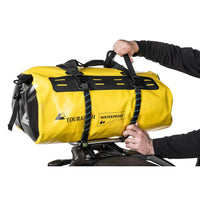 Dry Bag Rack-Pack - 30, 50 or 90L - Universal