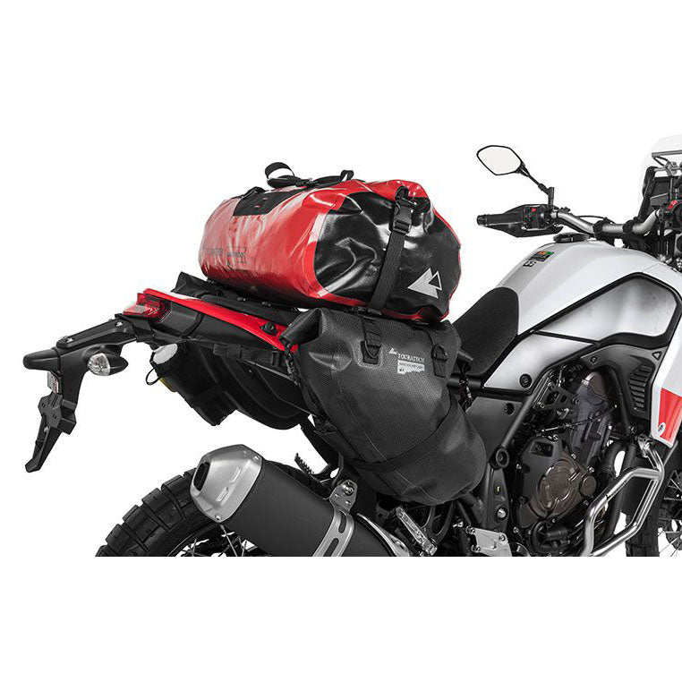 EXTREME+ Edition Waterproof Saddlebags 40L - Universal