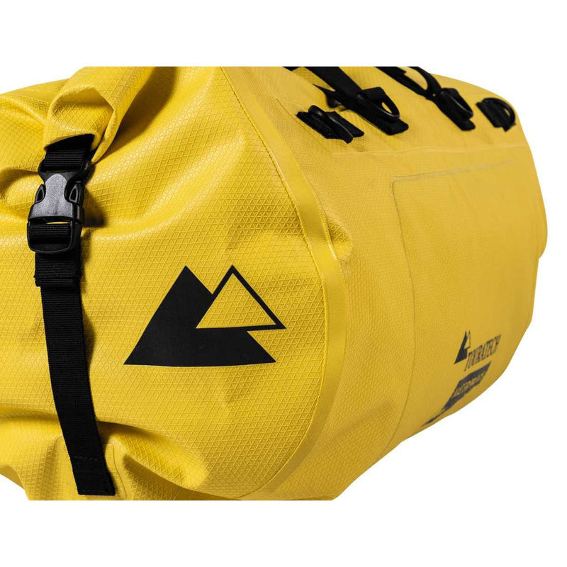 EXTREME Edition Waterproof Rack Pack 50L - Universal
