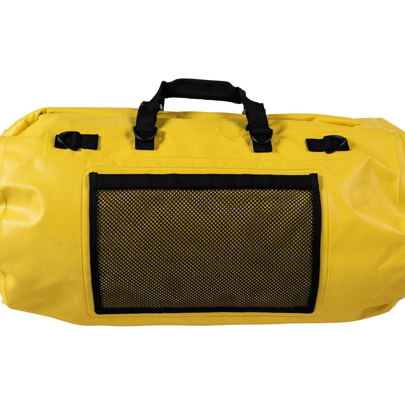 EXTREME Edition Waterproof Rack Pack 50L - Universal – Moto Motto