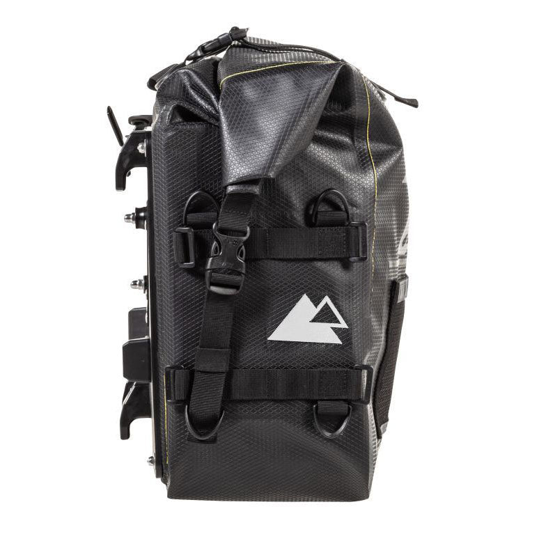 Extreme Soft Bag 30L & 40L - Universal – Moto Motto Extreme Soft Bag 30L & 40L - Universal – Moto Motto