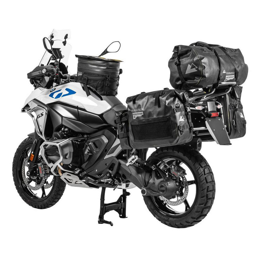 Extreme Soft Bag 30L & 40L - Universal – Moto Motto