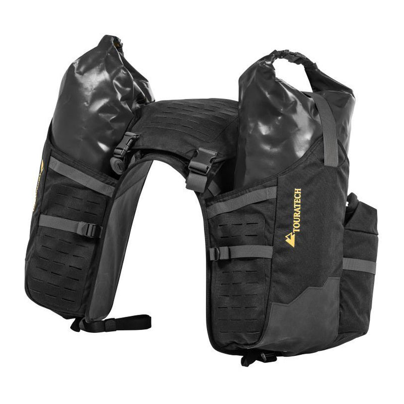 Discovery 2 Saddlebags 65L - Universal
