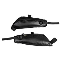 Sacs de Côté Touring pour Porte-Bagages 2x2L - BMW R1300GSA, R1250GS, R1200GS 13-19