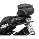 Sacs de Côté Touring pour Porte-Bagages 2x2L - BMW R1300GSA, R1250GS, R1200GS 13-19