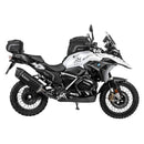 Sacs de Côté Touring pour Porte-Bagages 2x2L - BMW R1300GSA, R1250GS, R1200GS 13-19