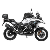 Sacs de Côté Touring pour Porte-Bagages 2x2L - BMW R1300GSA, R1250GS, R1200GS 13-19