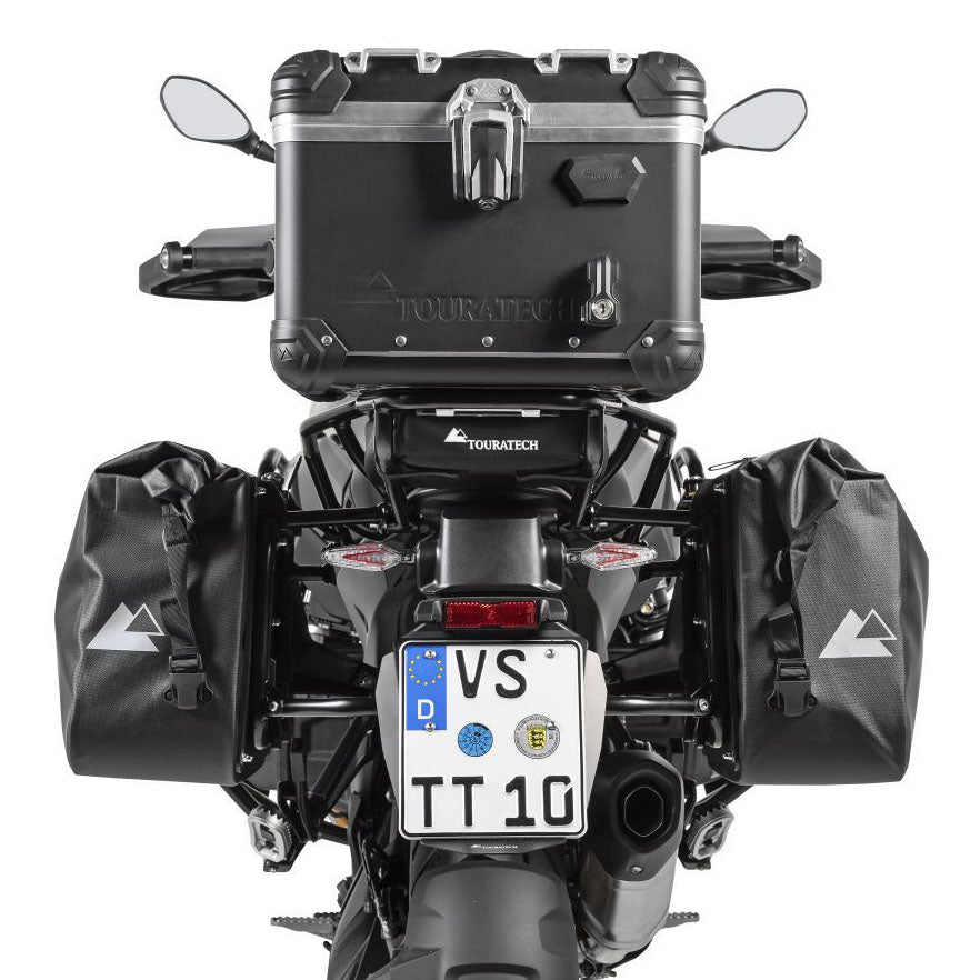 Touring Bag for Top Case Rack - BMW R1300GS