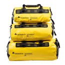 Dry Bag Rack-Pack - 30, 50 or 90L - Universal