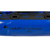 Dry Bag Rack-Pack - 30, 50 or 90L - Universal