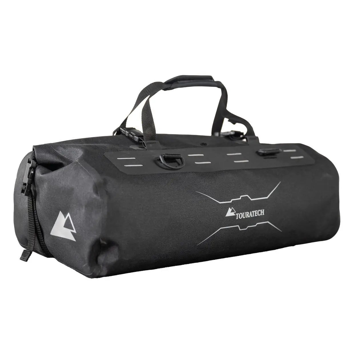 Travel Waterproof Rack Pack 50L - Universal