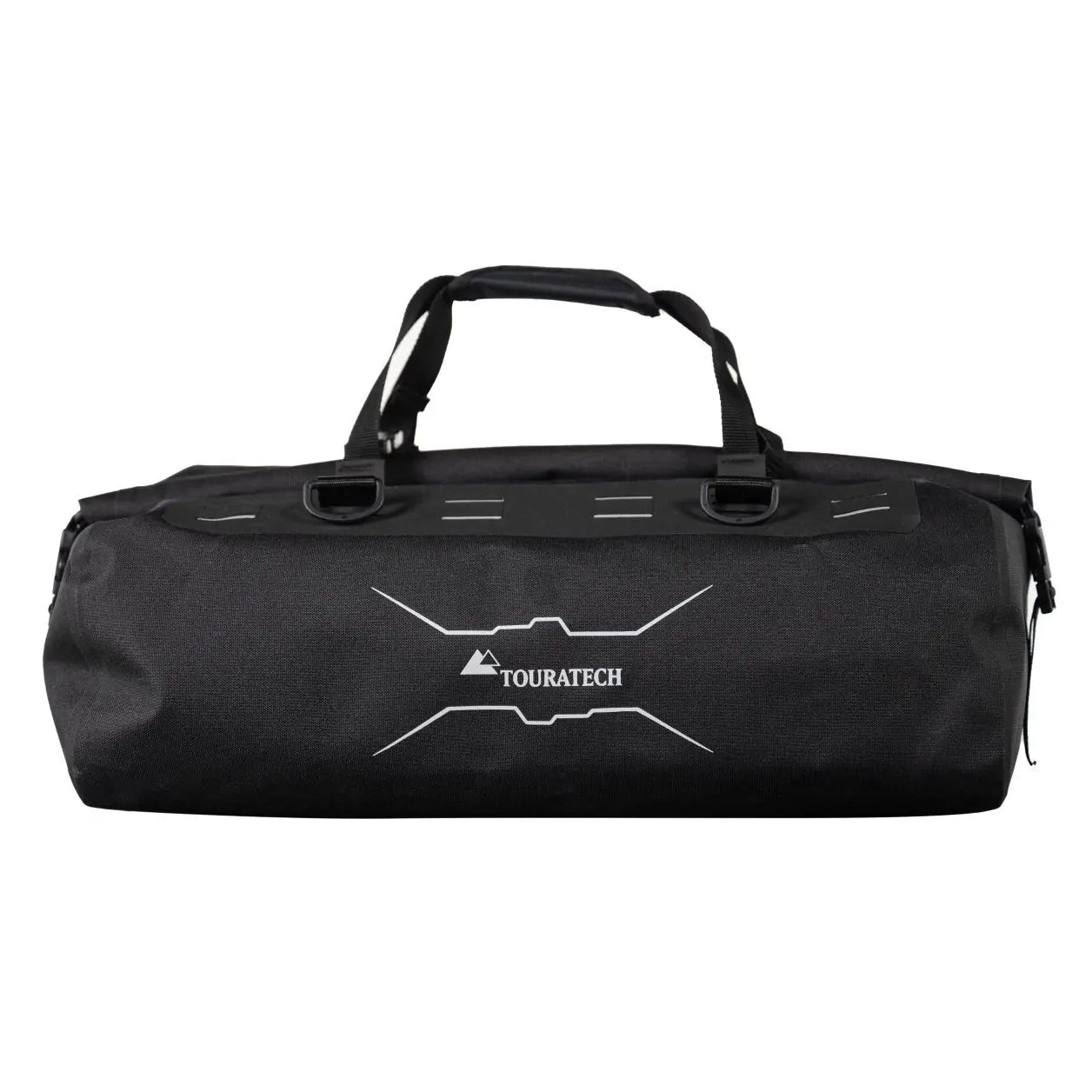 Travel Waterproof Rack Pack 50L - Universal