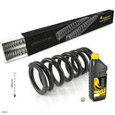 Replacement Springs Suspension Lowering Kit -40mm for Honda CRF300 Rally 2021+