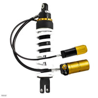 Touratech Suspension Shock Absorber Type Extreme2 For KOVE 800X Pro 2025-