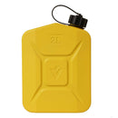 Metal Canister Tank for Fuel Voyager 2 Liters