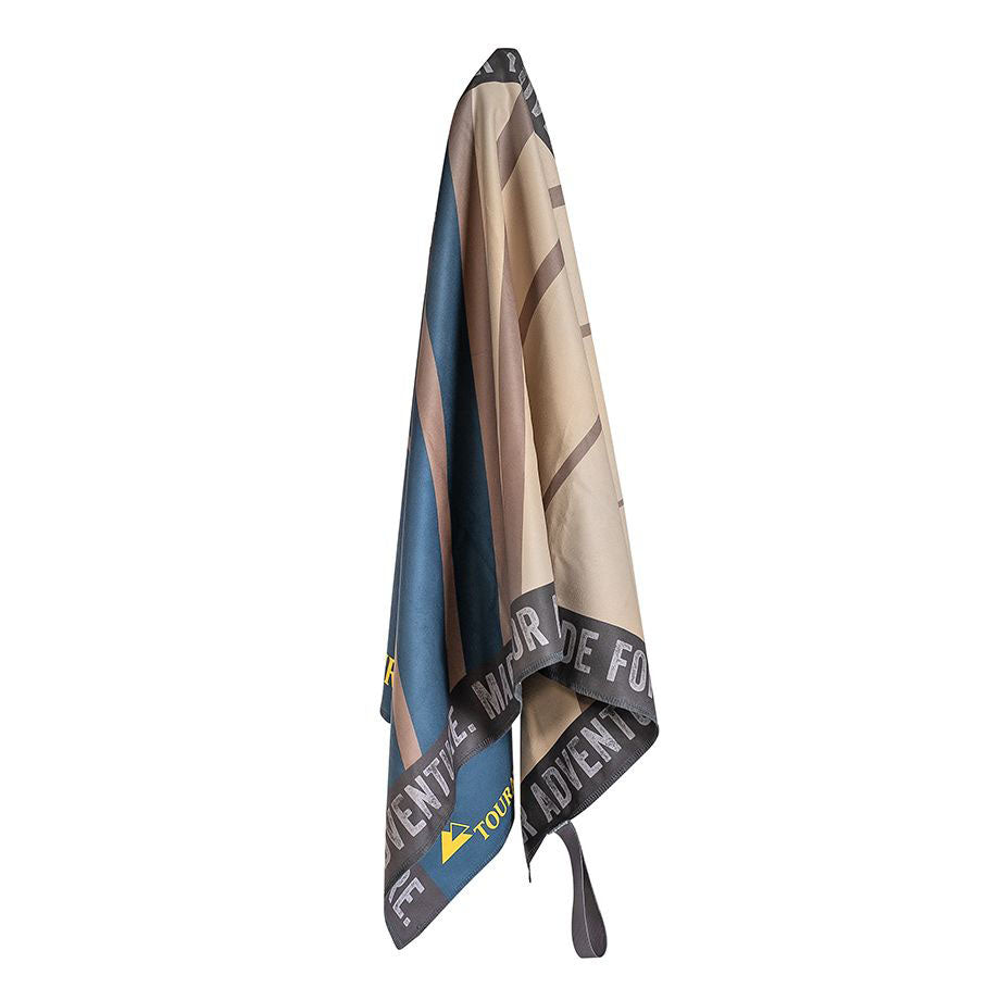 35th Anniversary Edition Microfiber Towel