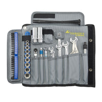 Toolset 70 pcs - BMW Bikes