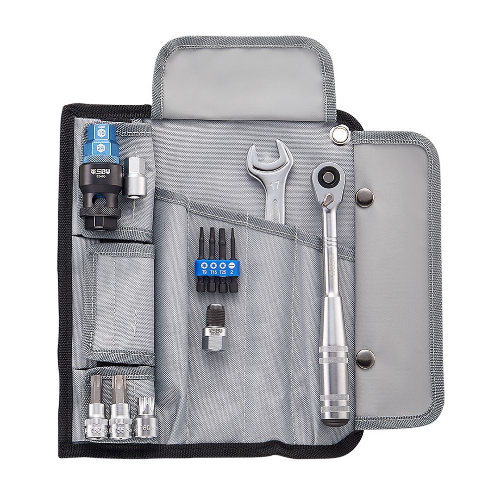 Toolset 70 pcs - BMW Bikes – Moto Motto