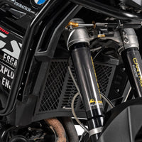 Radiator Guard Protector - BMW F900GS