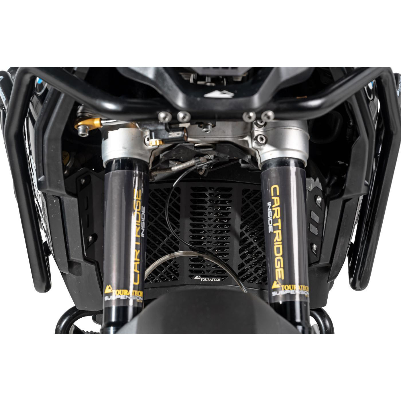 Radiator Guard Protector - BMW F900GS