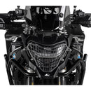 Headlight Guard Black Quick-Release - BMW F900GS