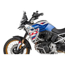 Fairing Crash Bars - BMW F900GS