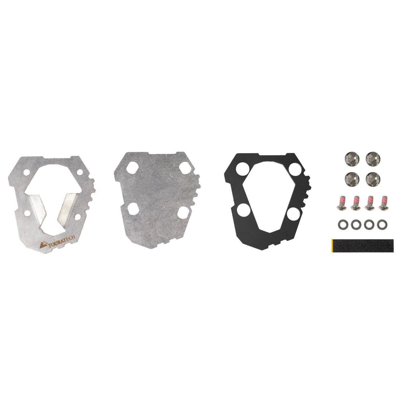 Side Stand Base Extension - BMW F900GS