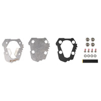 Side Stand Base Extension - BMW F900GS