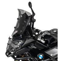 Windshield Adjuster - BMW F900GS