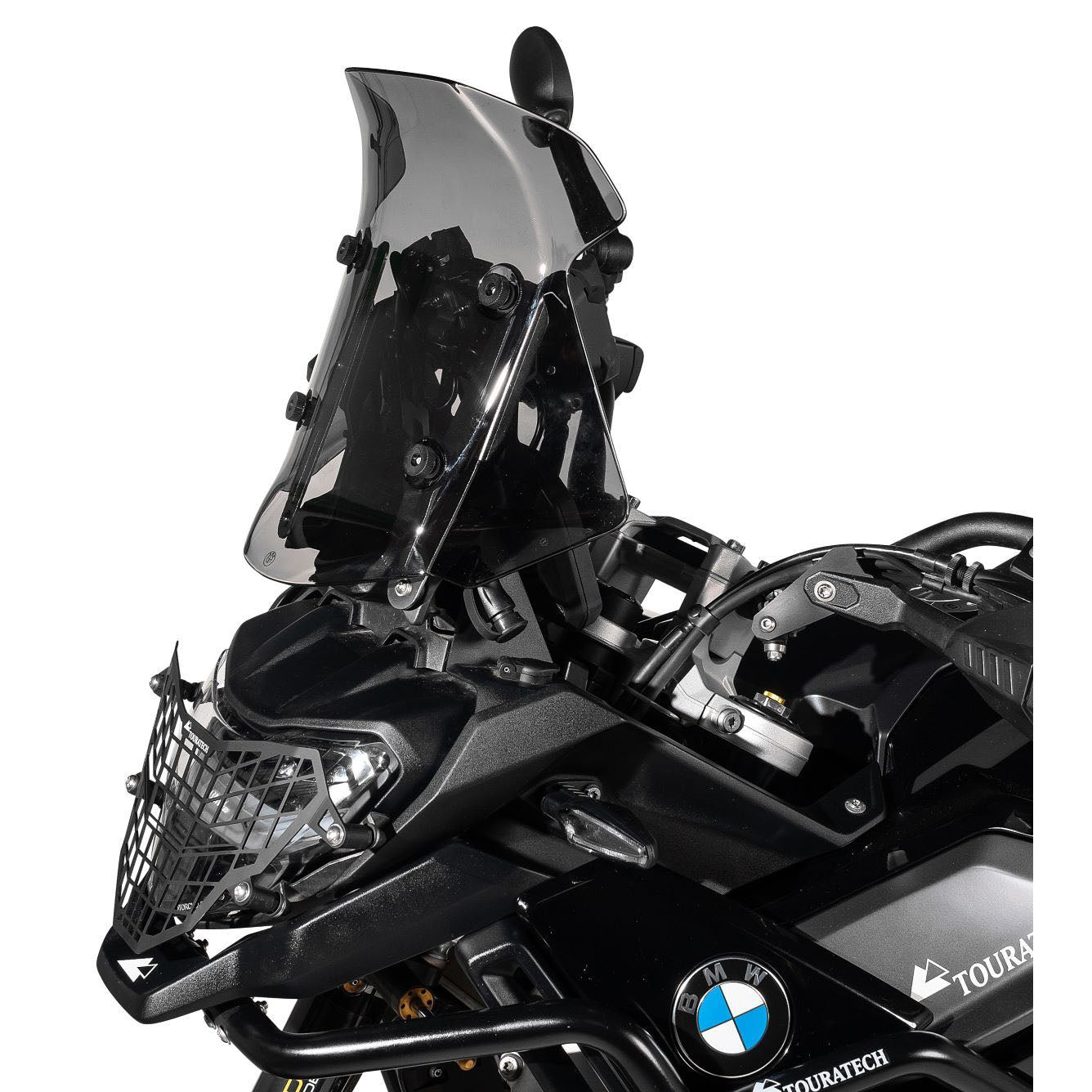 Windshield Adjuster - BMW F900GS