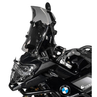 Windshield Adjuster - BMW F900GS