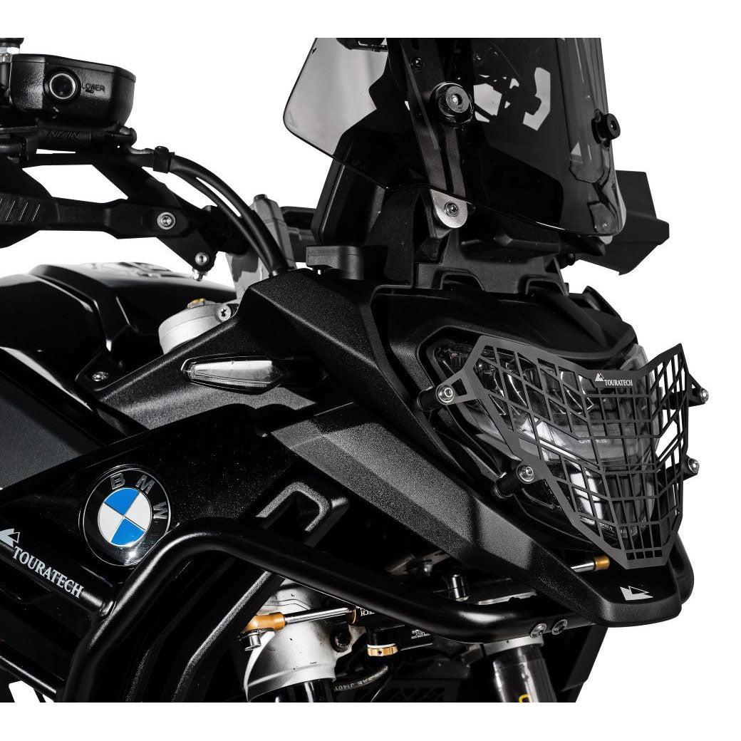 Windshield Adjuster - BMW F900GS