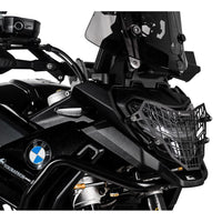 Windshield Adjuster - BMW F900GS