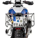 Supports de Valises Latérales Acier Inoxydable - BMW F900GS