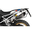 Supports de Valises Latérales Acier Inoxydable - BMW F900GS