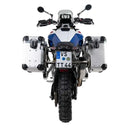 ZEGA EVO X Special Side Cases System - BMW F900GS