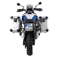 ZEGA EVO X Special Side Cases System - BMW F900GS