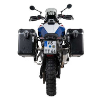 ZEGA EVO X Special Side Cases System - BMW F900GS