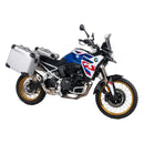 ZEGA EVO X Special Side Cases System - BMW F900GS