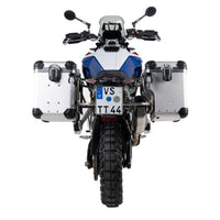 ZEGA EVO X Special Side Cases System - BMW F900GS