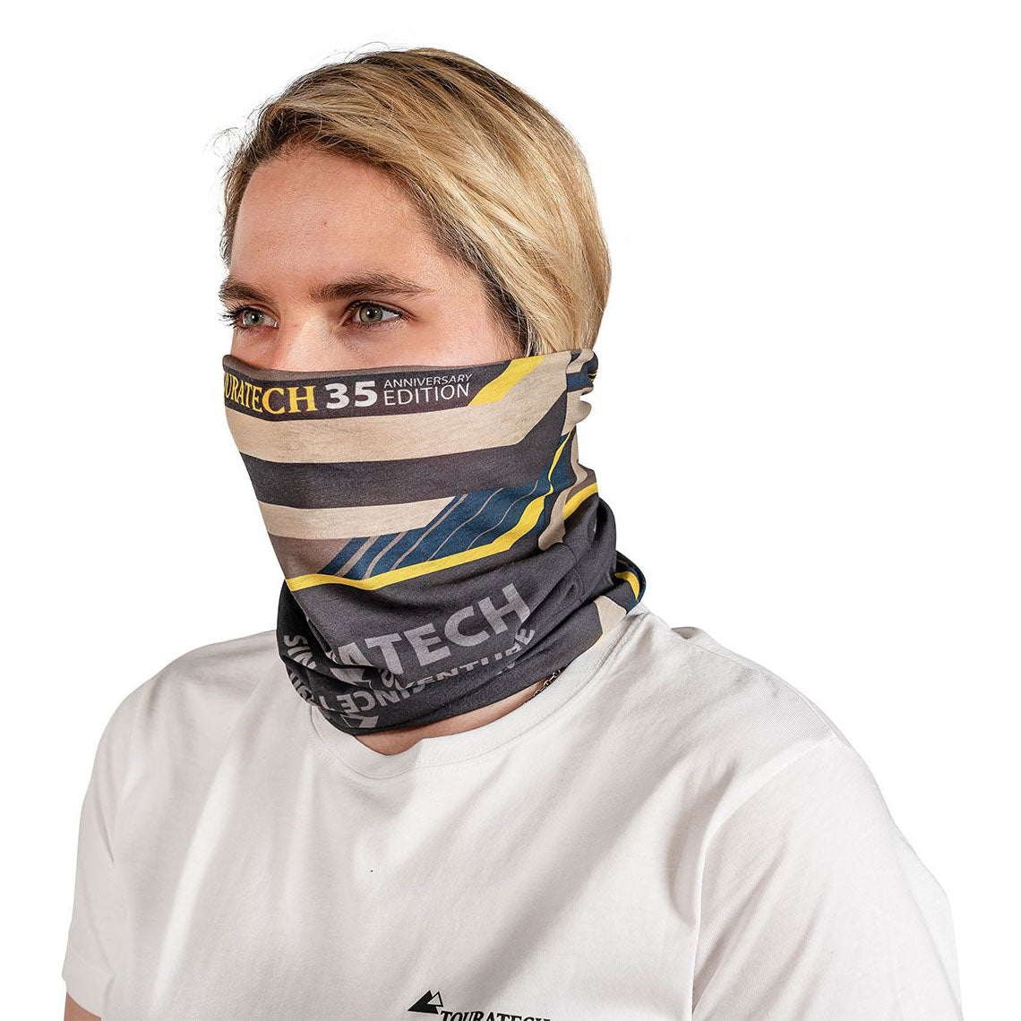 Col Édition 35e Anniversaire