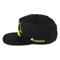 Casquette à Boutons Pressoirs Touratech