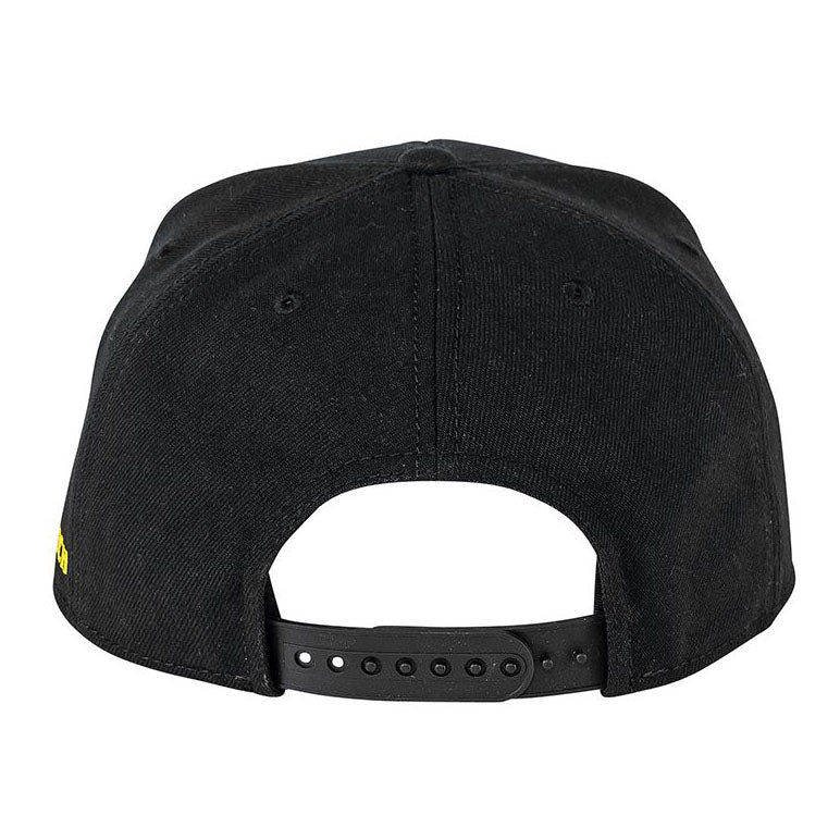 Casquette à Boutons Pressoirs Touratech