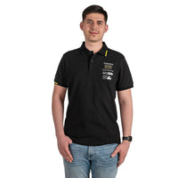 Touratech 35 Years Men Polo Shirt