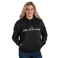 Made for Adventure Men Pullover Hoodie