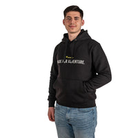 Made for Adventure Men Pullover Hoodie